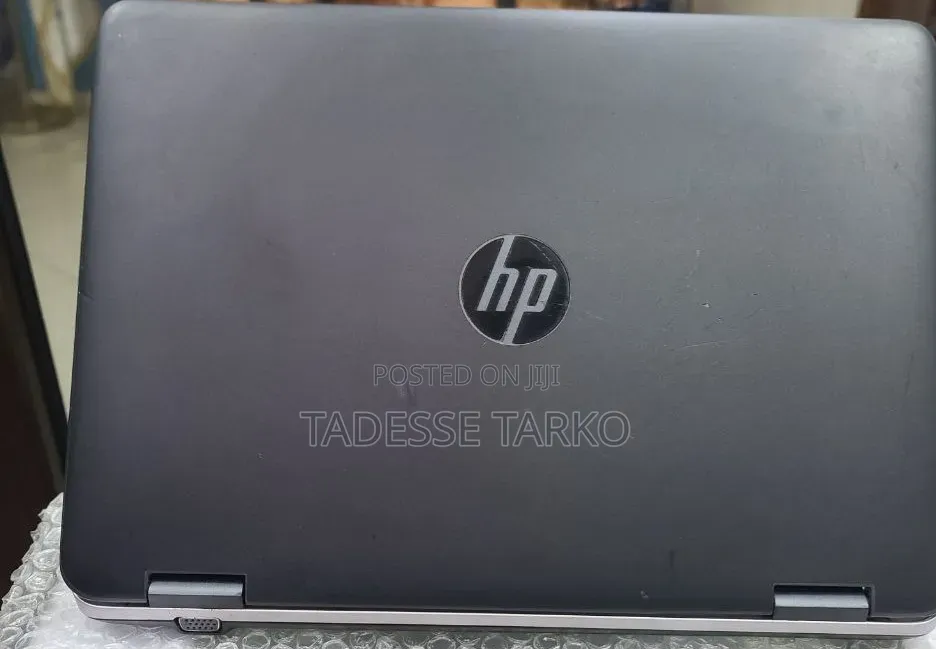 New Laptop HP ProBook 11 G2 EE 8GB Intel Core i5 SSD 256GB