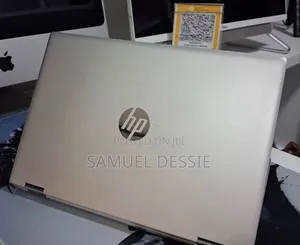 New Laptop HP Pavilion 14 x360 2-in-1 8GB Intel Core i3 SSD 256GB