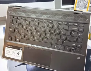 New Laptop HP Pavilion 14 x360 2-in-1 8GB Intel Core i3 SSD 256GB