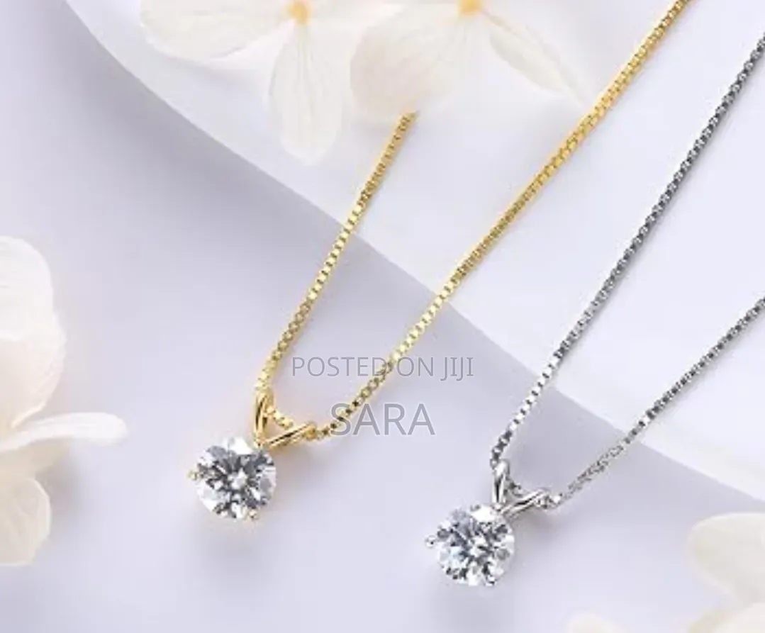 Necklace Jewelry