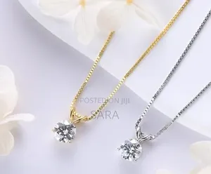 Necklace Jewelry