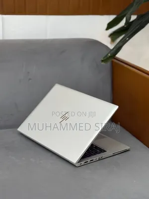 Laptop HP EliteBook 830 G7 8GB Intel Core i5 SSD 512GB
