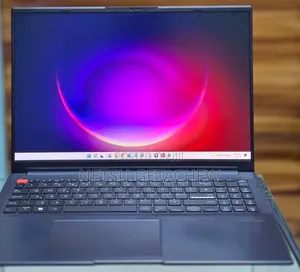 New Laptop Asus Vivobook 16 16GB Intel Core i7 SSD 512GB