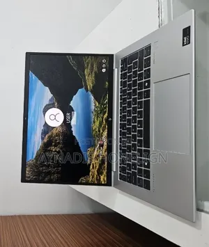 New Laptop HP EliteBook 840 G11 16GB Intel Core Ultra 5 SSD 512GB