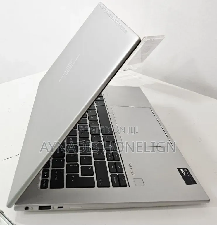New Laptop HP EliteBook 840 G11 16GB Intel Core Ultra 5 SSD 512GB