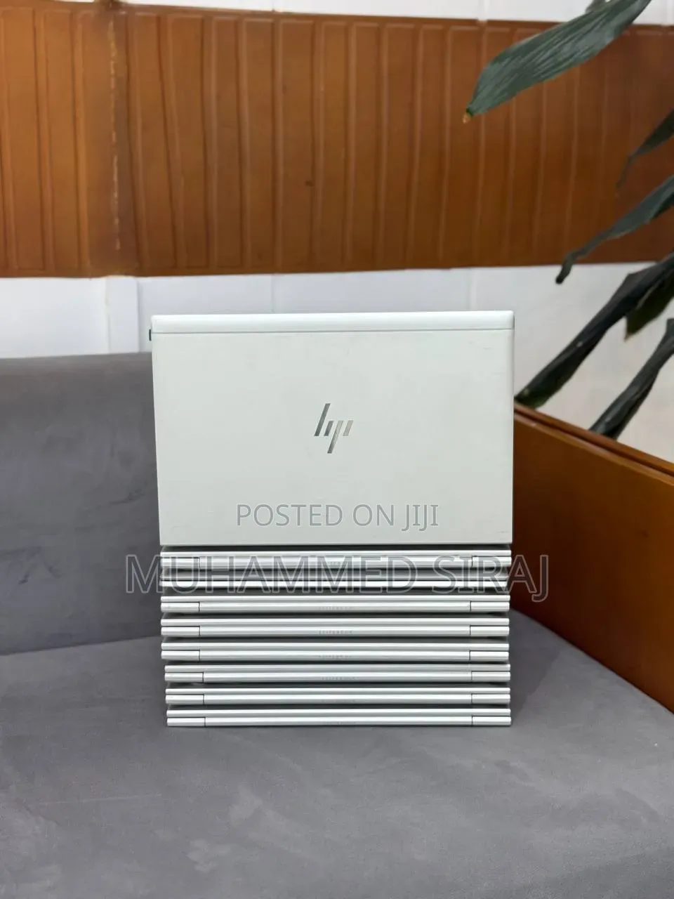 Laptop HP EliteBook 840 G7 8GB Intel Core i5 SSD 512GB
