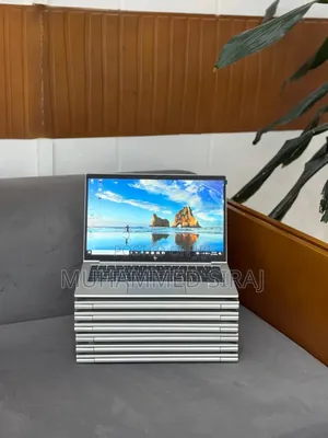 Laptop HP EliteBook 840 G7 8GB Intel Core i5 SSD 512GB