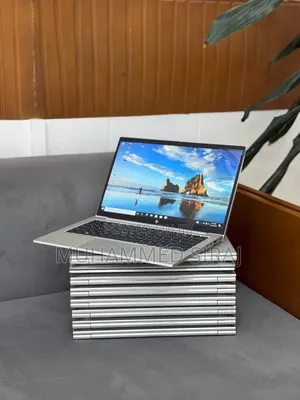 Laptop HP EliteBook 840 G7 8GB Intel Core i5 SSD 512GB