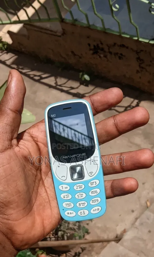 Maxfone 14Pro
