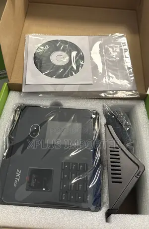 Zkteco Iclock 360