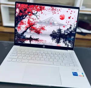 New Laptop HP Pavilion 14 16GB Intel Core i7 SSD 512GB