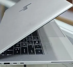 New Laptop HP EliteBook 840 G10 16GB Intel Core i5 SSD 512GB
