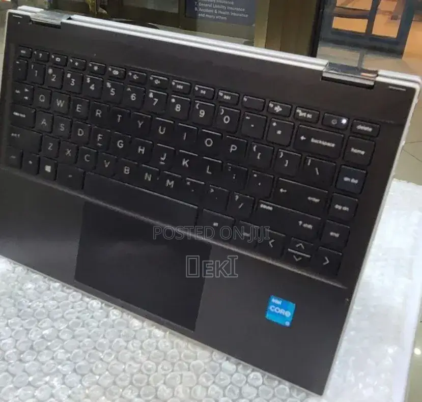 Laptop HP Pavilion 15 8GB Intel Core i3 SSD 128GB