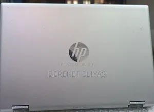 Laptop HP Pavilion 15 8GB Intel Core i3 SSD 128GB