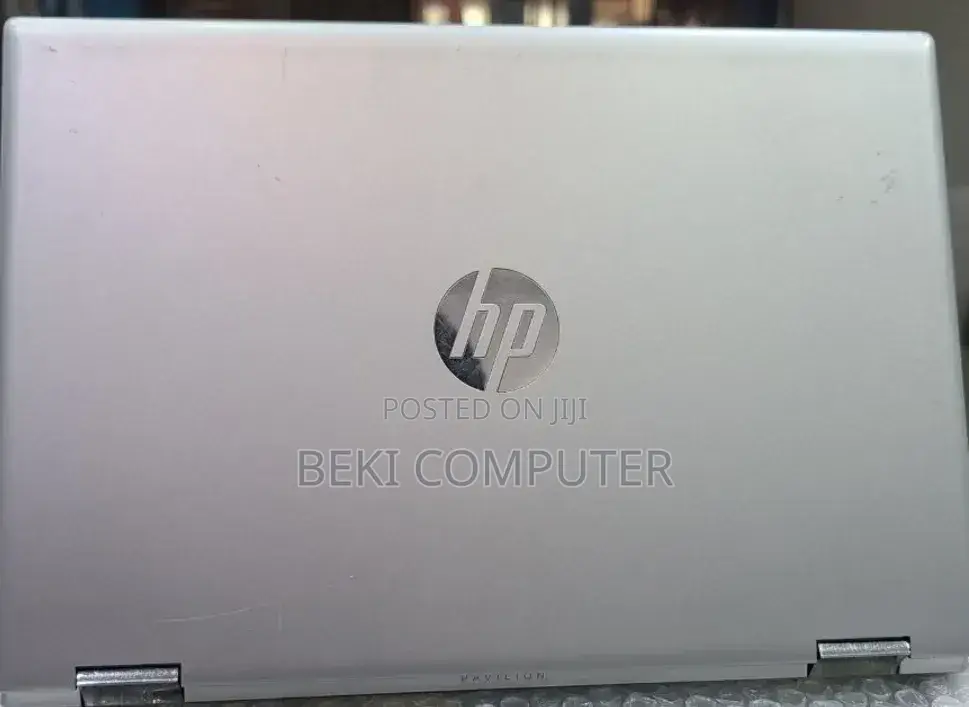 Laptop HP Pavilion 15 8GB Intel Core i3 SSD 128GB