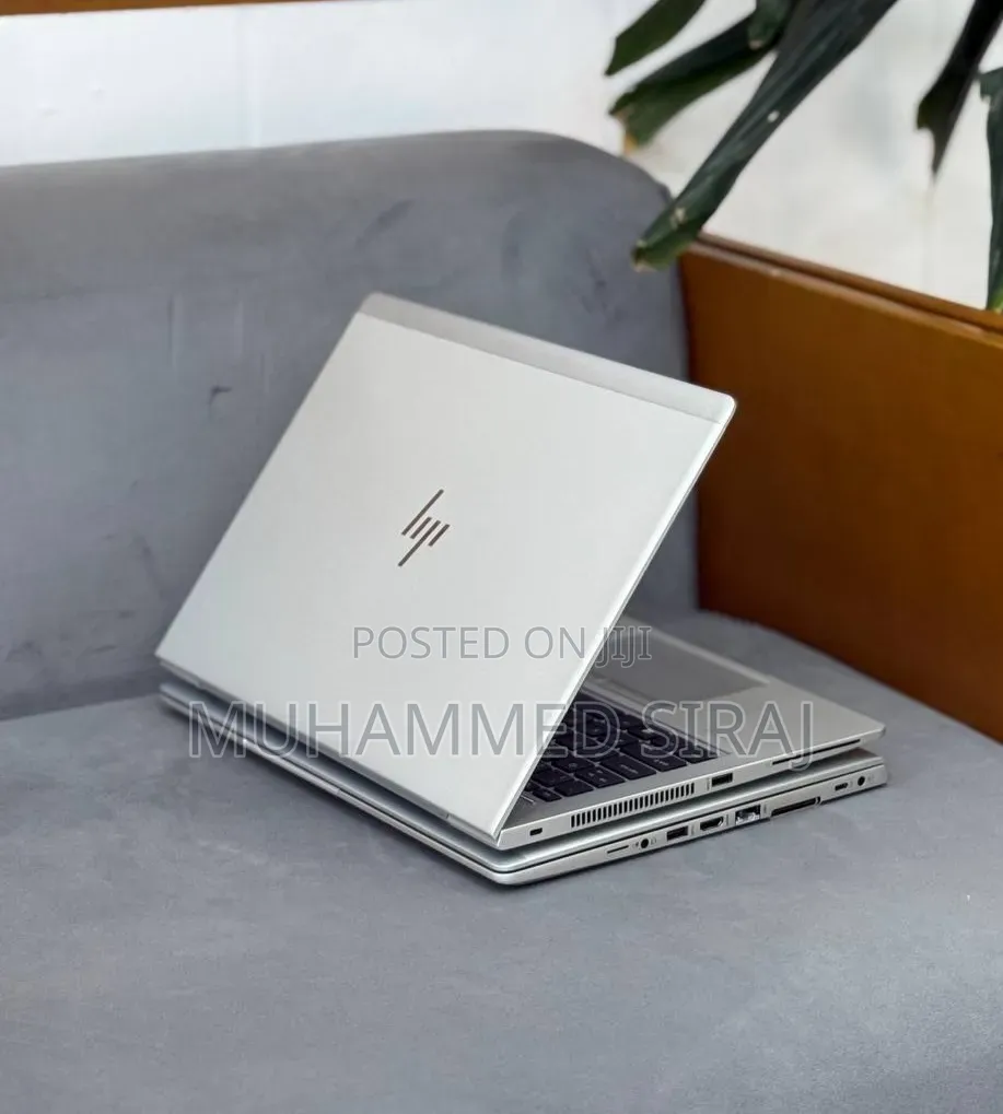 Laptop HP EliteBook 840 G6 8GB Intel Core i7 SSD 512GB