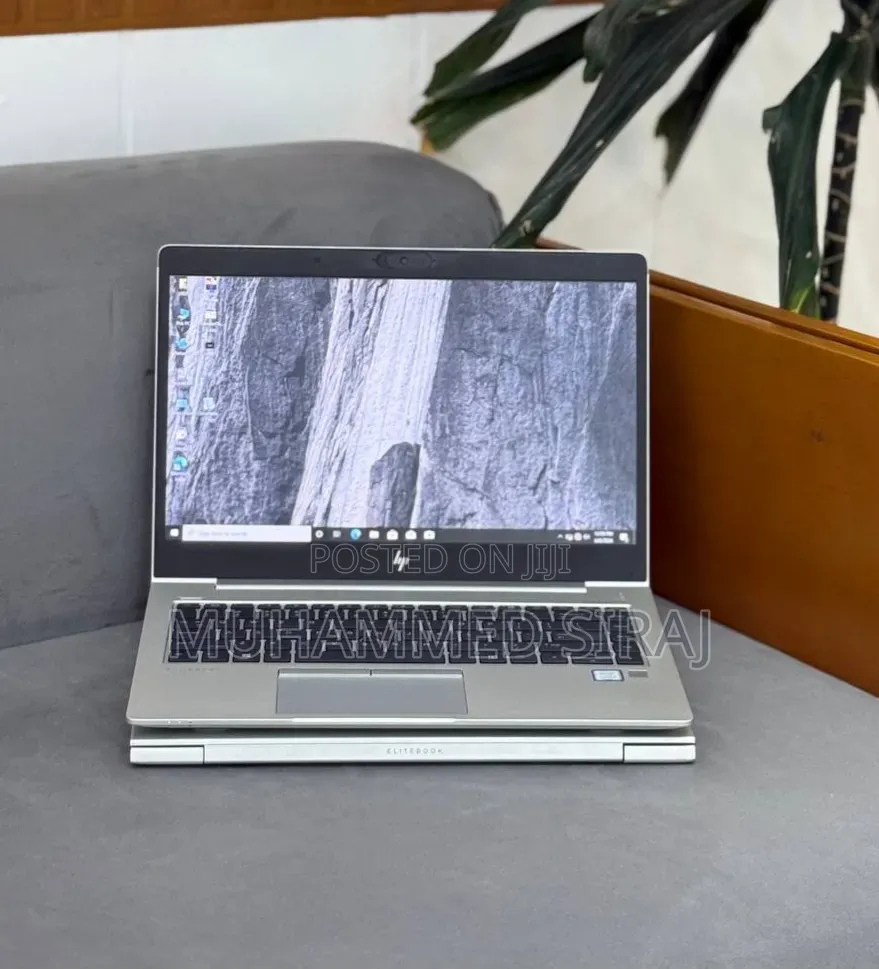Laptop HP EliteBook 840 G6 8GB Intel Core i7 SSD 512GB