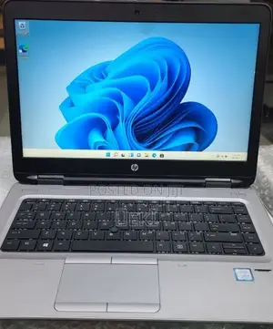 Laptop HP ProBook 440 G4 8GB Intel Core i5 SSD 256GB
