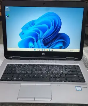 Laptop HP ProBook 440 G4 8GB Intel Core i5 SSD 256GB