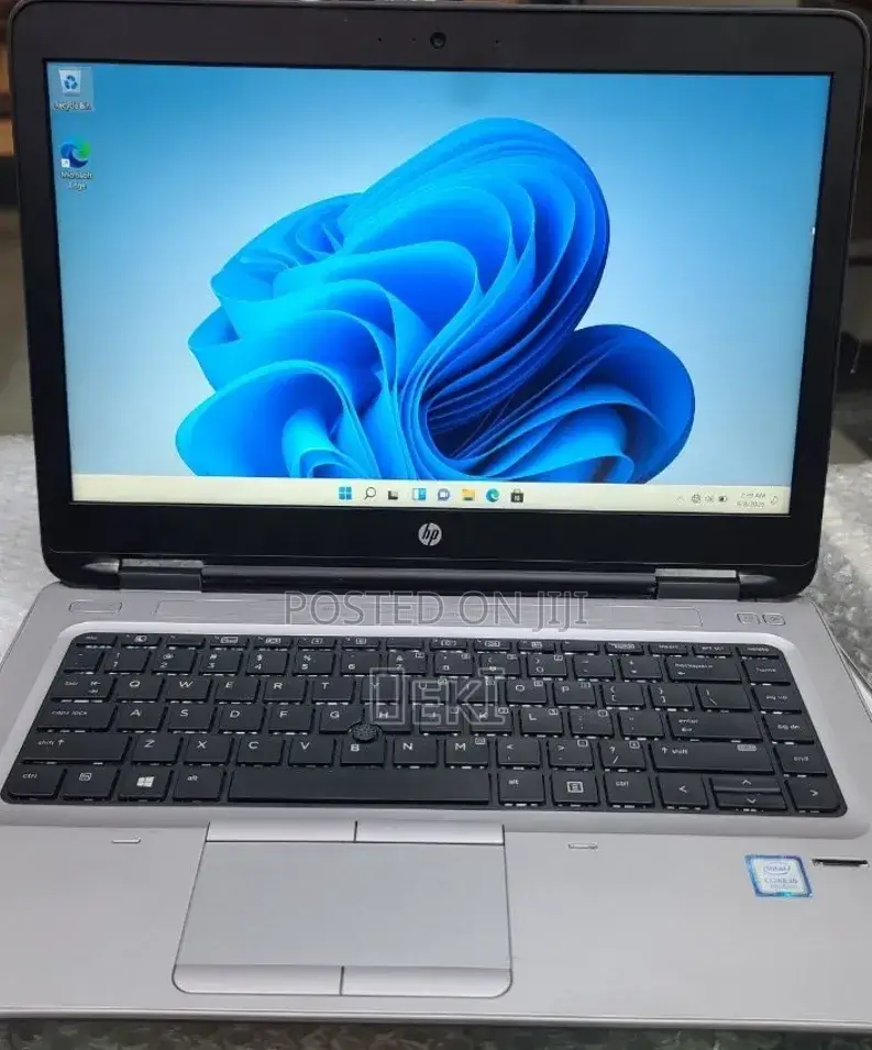 Laptop HP ProBook 440 G4 8GB Intel Core i5 SSD 256GB