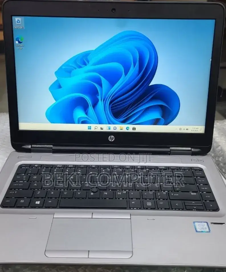 Laptop HP ProBook 440 G4 8GB Intel Core i5 SSD 256GB