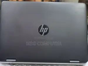 Laptop HP ProBook 440 G4 8GB Intel Core i5 SSD 256GB