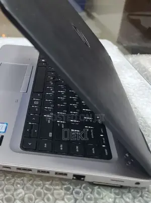 Laptop HP ProBook 440 G4 8GB Intel Core i5 SSD 256GB