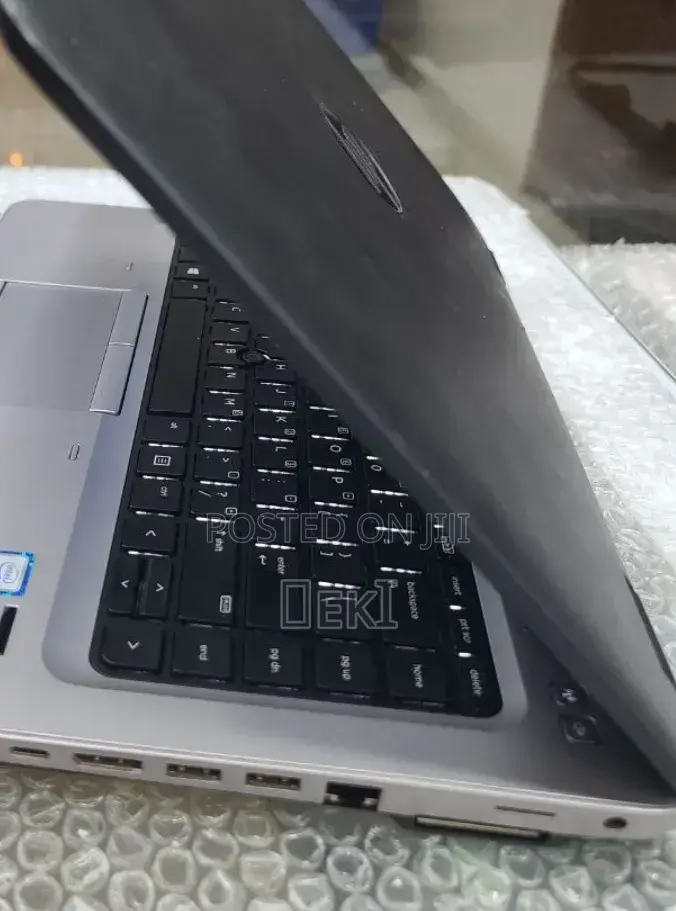 Laptop HP ProBook 440 G4 8GB Intel Core i5 SSD 256GB