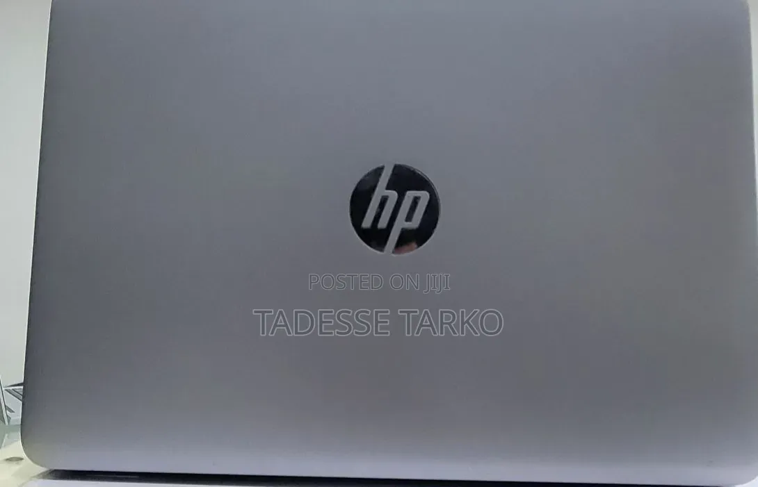 New Laptop HP EliteBook 840 G3 8GB Intel Core i5 HDD 1T