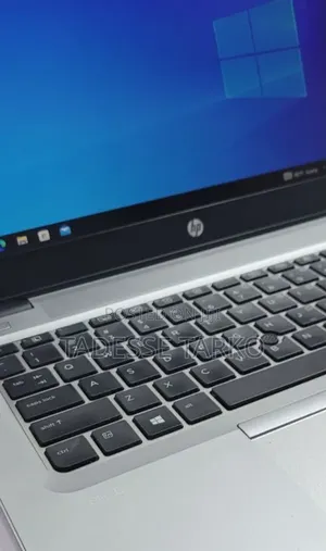 New Laptop HP EliteBook 840 G3 8GB Intel Core i5 HDD 1T