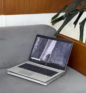 Laptop HP EliteBook 840 G6 16GB Intel Core i7 SSD 512GB