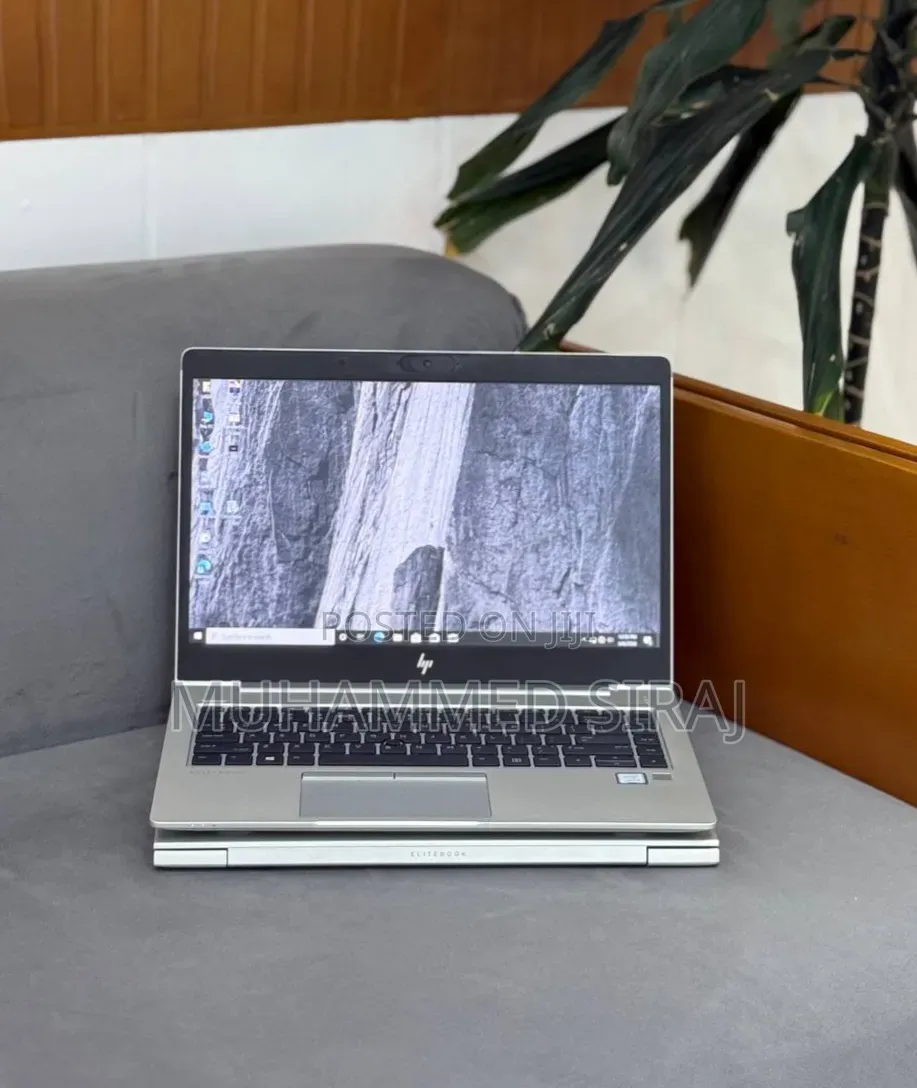 Laptop HP EliteBook 840 G6 16GB Intel Core i7 SSD 512GB