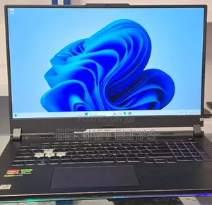 New Laptop Asus G71G 16GB AMD Ryzen 9 SSD 1T
