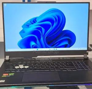 New Laptop Asus G71G 16GB AMD Ryzen 9 SSD 1T