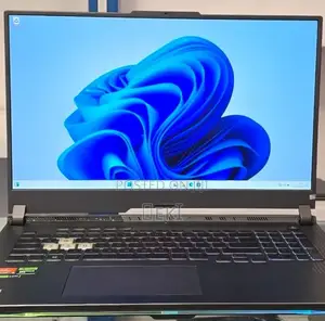 New Laptop Asus G71G 16GB AMD Ryzen 9 SSD 1T