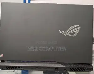 New Laptop Asus G71G 16GB AMD Ryzen 9 SSD 1T