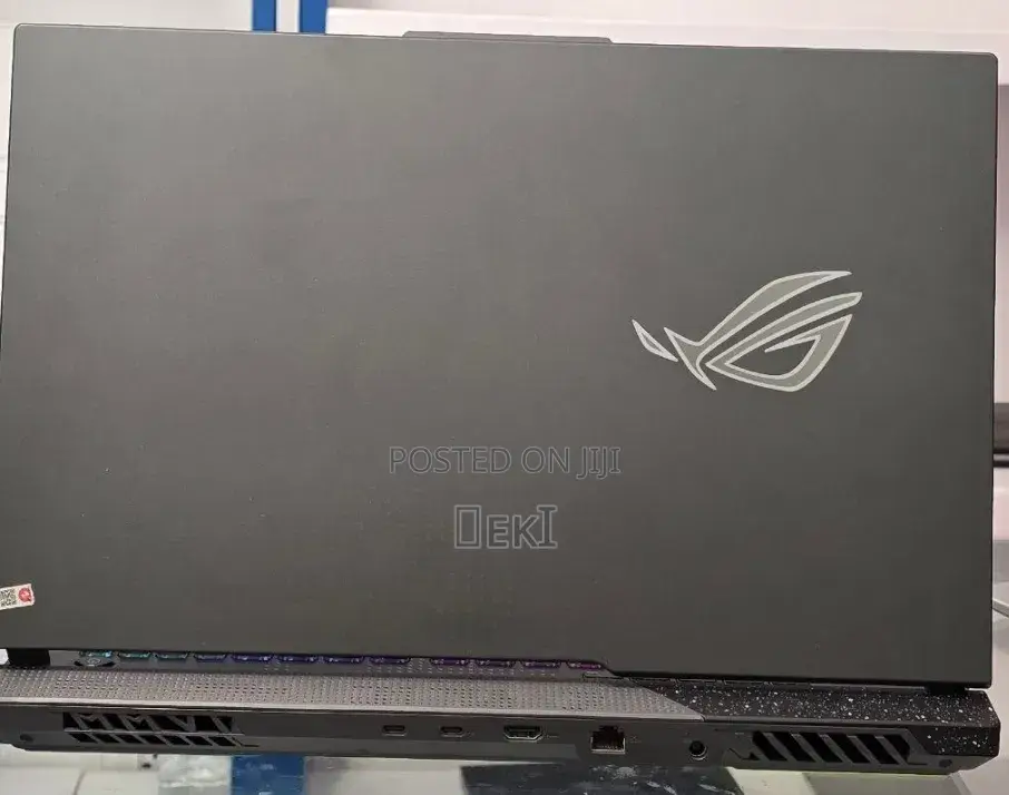 New Laptop Asus G71G 16GB AMD Ryzen 9 SSD 1T