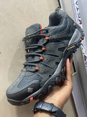 All Terrain Hiking