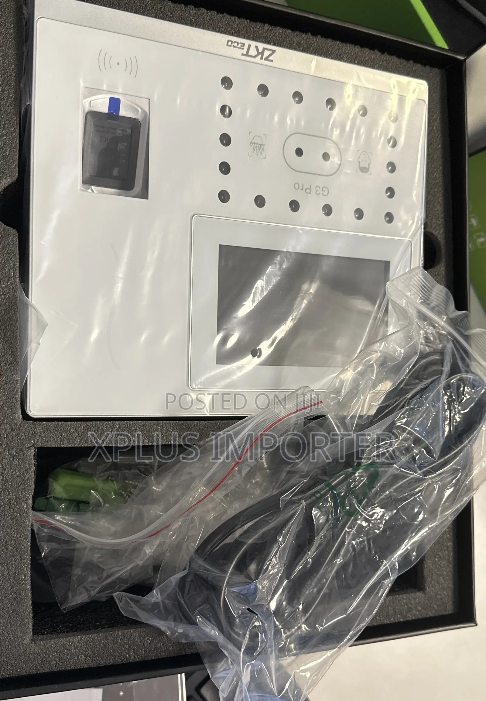 Zkteco G3 Pro