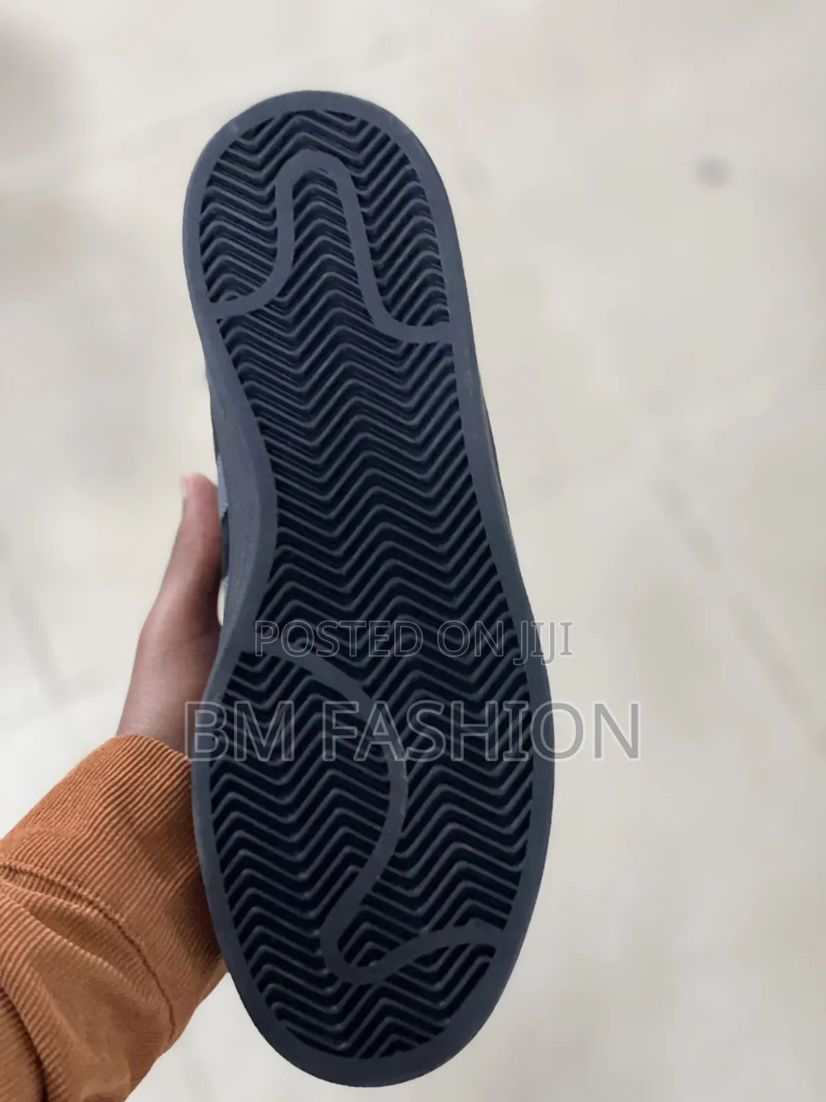 Adidas Campus: With Black Suede