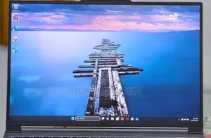 New Laptop Lenovo Legion 5 16GB AMD Ryzen 7 SSD 1T