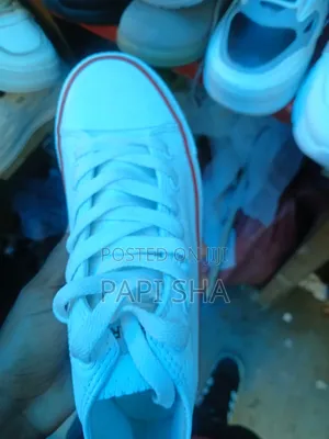 All Star Boots