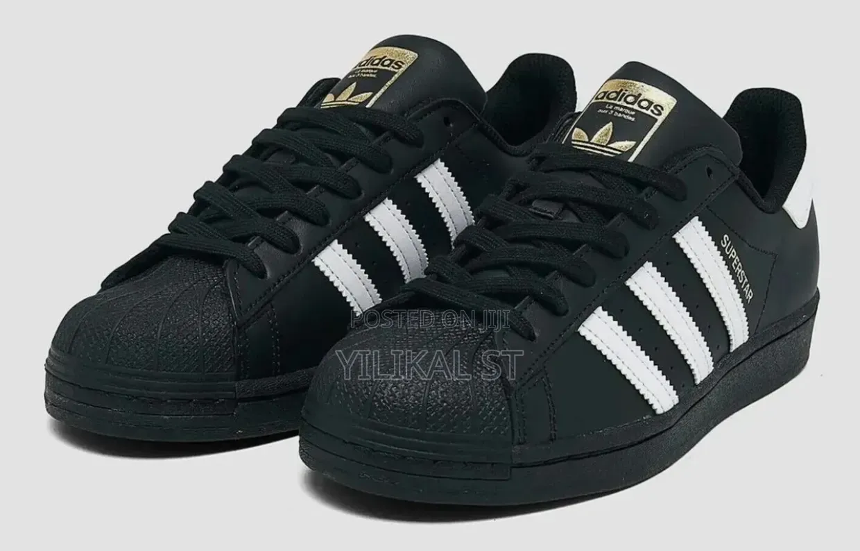 Adidas Superstar
