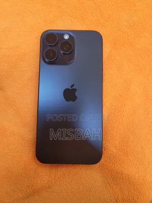 Apple iPhone 15 Pro Max 256 GB