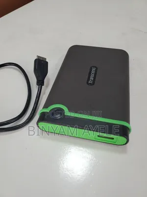 Transcend 1tb Hard Drive