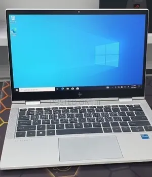 New Laptop HP EliteBook x360 1030 G8 16GB Intel Core i5 SSD 512GB