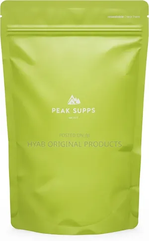 Beta Alanine Powder | Pure (500g) Pre Workout, Amino Acid