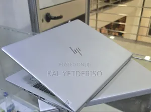 New Laptop HP EliteBook 840 G5 16GB Intel Core i7 SSD 512GB