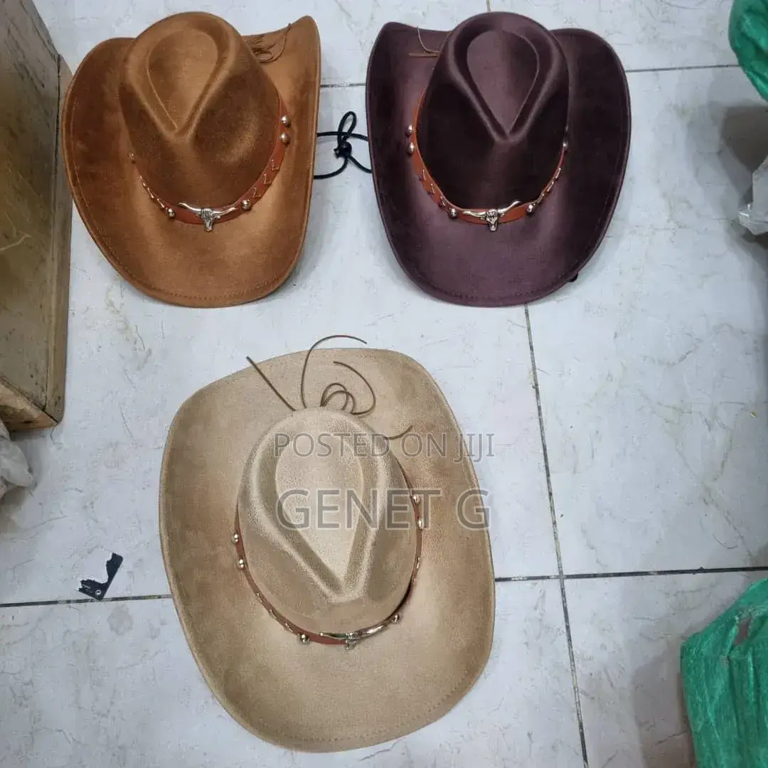 Cowboy Hat