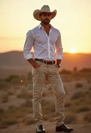 Cowboy Hat